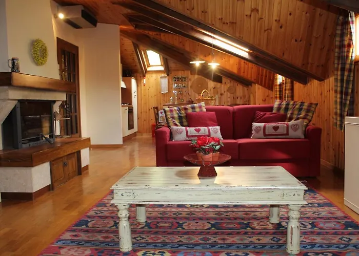 Pieralda\'S Home