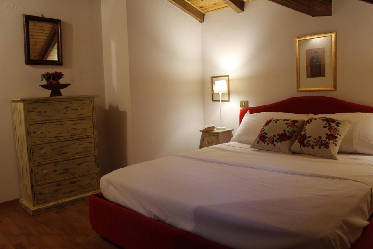 Apartment Pieralda's