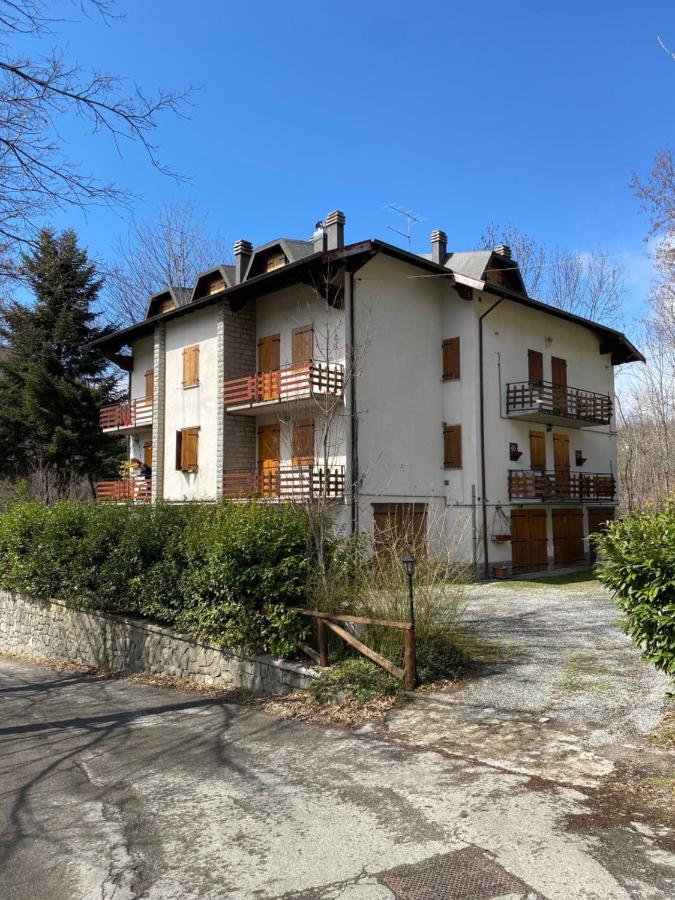 Pieralda's Apartment