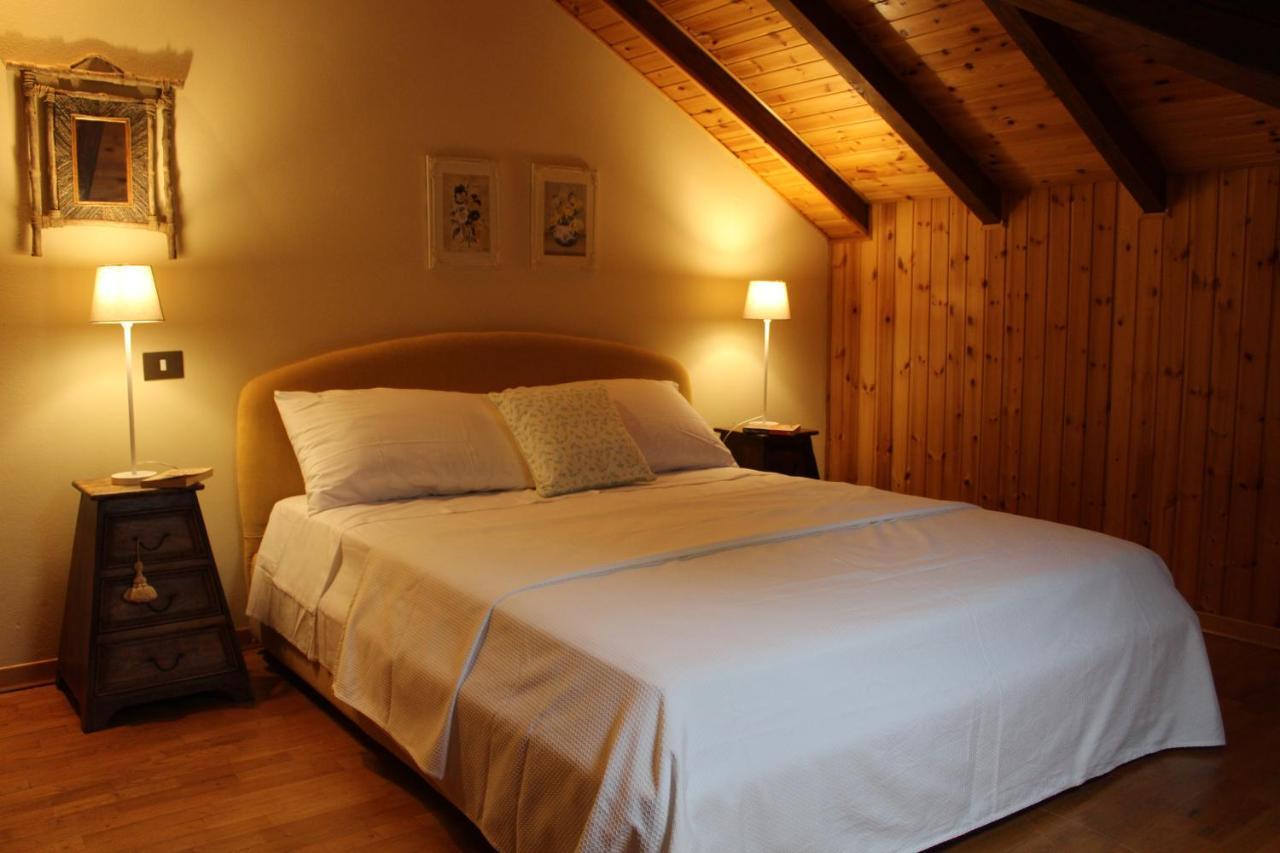 Apartment Pieralda's Fiumalbo