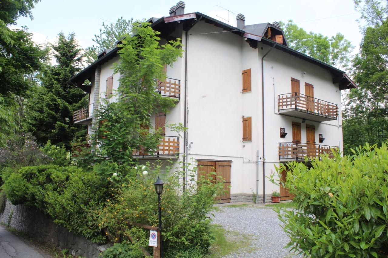 Pieralda's Apartment *